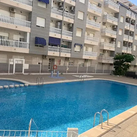 Sunset Paradise טורבייחה